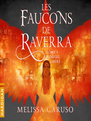 cover image of L'Empire libéré